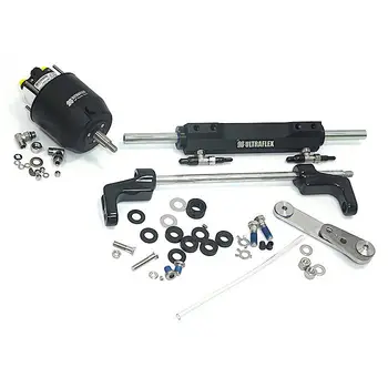 Nautech 1.1 hydraulic steering system to 450 hp Nautech_1.1 
Nautech 1.1 hydraulic steering system to 450 hp Nautech_1.1