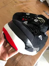 Pantuflas cálidas para invierno para mujeres Zapatillas de casa Unisex tamaño zapatillas de deporte hombres casa piso de algodón zapatos de mujer de la UE 35-44 de reguladores