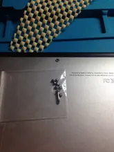 Bottom-Screws-Set Hardware A1466 Macbook Air 10pcs for 13 A1369 A1369
