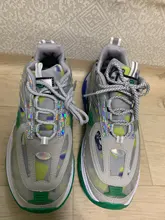 Nuevo transpirable hombres zapatos de primavera y verano de peso ligero caminar calzado de gran tamaño 39-46 caminando zapatillas de deporte para Hombre Zapatos