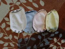 Pelele alargado para bebé, almohadillas para cambiar pañales, mameluco, ropa infantil supersuave, Mono para el cuidado del bebé