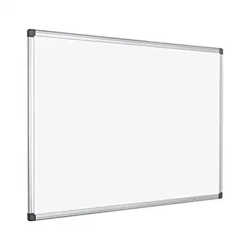 PCs. 1 Magnetic writing board Maya lacquered steel 120x90 MA050717Bi-Office43.32 
PCs. 1 Magnetic writing board Maya lacquered steel 120x90 MA050717Bi-Office43.32