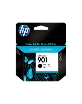 Pack of 2 original refill ink cartridge HP 901XL high capacity Black/901 tri-color. 
Pack of 2 original refill ink cartridge HP 901XL high capacity Black/901 tri-color.