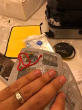 Stickers Net Window Repair-Screen Insect Anti-Mosquito Mesh Fix Home Bug 1-10PCS Adhesive