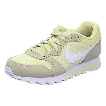 Sports Trainers for Women Nike WMNS MD Runner Yellow
Sports Trainers for Women Nike WMNS MD Runner Yellow