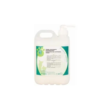 MENFOLK SMOOTHING CREAM DETANGLING 5L 
MENFOLK SMOOTHING CREAM DETANGLING 5L