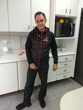 Sudadera con capucha de Ayrton Senna para hombre, abrigo deportivo con cremallera, moderno, cálido, Polar, acolchado, Popular, Senna Drive to Perfection