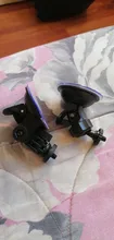 Car-Dvr-Holder Mount Suction-Cup Mobile GPS Mini FORAUTO