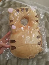 Cojín de protección para la cabeza de bebés recién nacidos, reposacabezas suave de dibujos animados, almohadas de seguridad, mochila con estampado de mariposa, protección contra caídas