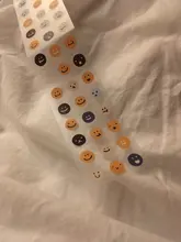 Cinta adhesiva de cuentas de caramelo para mascotas, pegatina para cuentas de mano, accesorios para diario, papelería Kawaii, estética