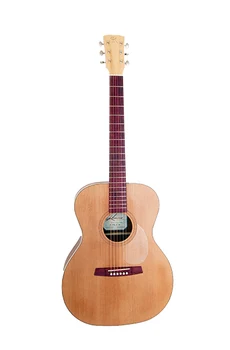 M15c-gg steel string series Green Globe acoustic guitar, Cedar, kremona
M15c-gg steel string series Green Globe acoustic guitar, Cedar, kremona