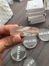 Texas-Protector de fichas de póker profesional, herramientas de tarjetas de entretenimiento, juego de fichas de póker, Pub, Club, colección de regalo