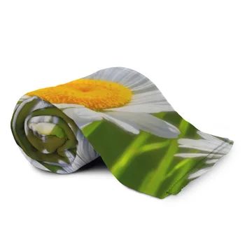 Plaid 3D Chamomile
Plaid 3D Chamomile