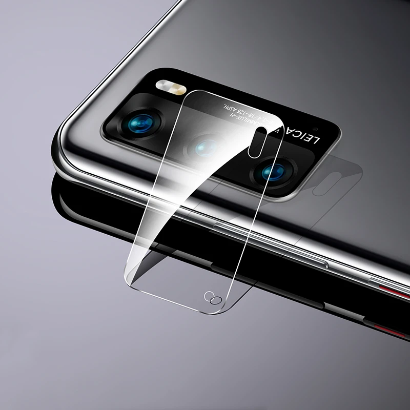 Lens Tempered Glass ForHuawei P20 PRO Lite P30 P40 Camera Screen Protector for NOVA5 5i 5pro 4e 5Z 7 7SE 7PRO 6se glass