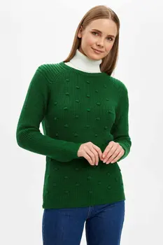 DeFacto Triko Tunik-N5743AZ19WN
DeFacto Triko Tunik-N5743AZ19WN