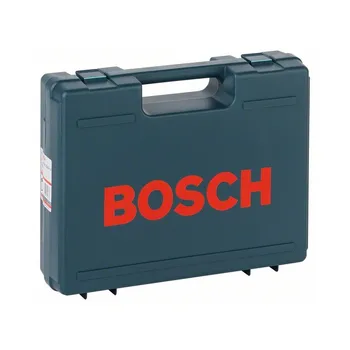 BOSCH-Carrying Case 331x260x90mm
BOSCH-Carrying Case 331x260x90mm