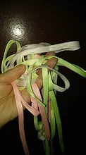 1 par de cordones luminosos de color rosa para niños, cordón para zapatos deportivos de 120cm, para regalo