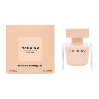NARCISO RODRIGUEZ NARCISO POUDREE EAU OOF PARFUM 90ML VAPORIZER
NARCISO RODRIGUEZ NARCISO POUDREE EAU OOF PARFUM 90ML VAPORIZER