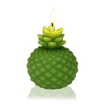 Candle Paraffin Pineapple
Candle Paraffin Pineapple