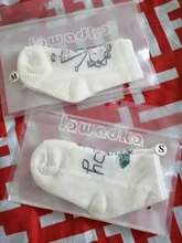 Calcetines antideslizantes con dibujos animados para bebé, medias asimétricas de algodón para recién nacidos de 0 a 24 meses, Primavera, Otoño e Invierno