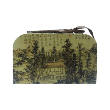 Tea Abigail "forest", milky oolong, in a case, 100 gr
Tea Abigail "forest", milky oolong, in a case, 100 gr