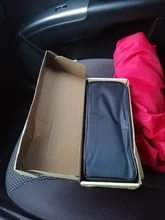 Analizador de Gas HT601A, Detector de fugas de Gas, LED portátil, alarma de Gas inflamable, analizador