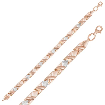 Bracelet Gold 585
Bracelet Gold 585