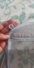Bolsa de malla para baño de bebé, diseño con ventosa para juguetes de baño, cesta con formas de animales de dibujos animados, tela, juguetes de arena, Bolsa de red de almacenamiento