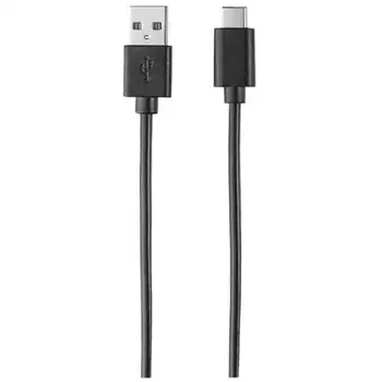 480Mbps cable USB 2.0 connector type C & A, to charge and connect smartphones and devices Type C on a USB port st
480Mbps cable USB 2.0 connector type C & A, to charge and connect smartphones and devices Type C on a USB port st