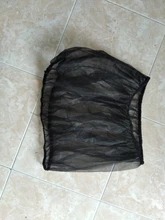 Cover-Catcher Bird-Supplies Parrot-Cover Mesh Airy-Fabric Easy-Cleaning Nylon Soft Receptor-Guard