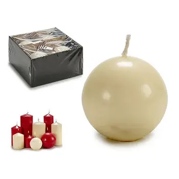 Candle Wax Circular Ø 7,5 cm
Candle Wax Circular Ø 7,5 cm