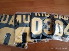 Ropa a juego para la familia, Camiseta de algodón con aspecto familiar, camisetas con estampado de letras divertidas de papá mamá chico y bebé, Tops con números para verano