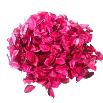 Dried Rose Petals 
Dried Rose Petals