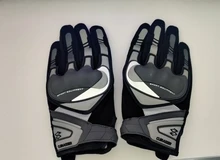 Motorcycle-Gloves Protective-Gear Touch-Screen Riding Breathable Summer Cuirassier Men