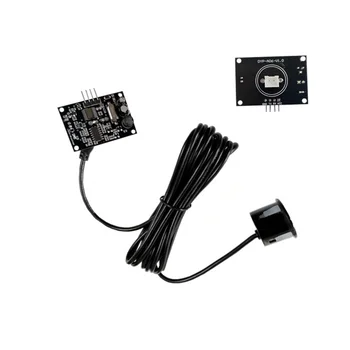 Taidacent High-performance Ranging Sensor Module Car Presence Sensor Used to Detect Human Presence Ultrasonic Presence Sensor 
Taidacent High-performance Ranging Sensor Module Car Presence Sensor Used to Detect Human Presence Ultrasonic Presence Sensor