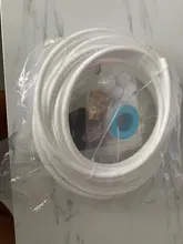 Water-Dispenser-Accessories Tube Water-Purifier Pe-Pipe Food-Grade for Order. Get-Cutter