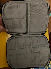 Bolsa de viaje multifunción para apple Watch, organizador de correa de reloj portátil, bolsa de almacenamiento