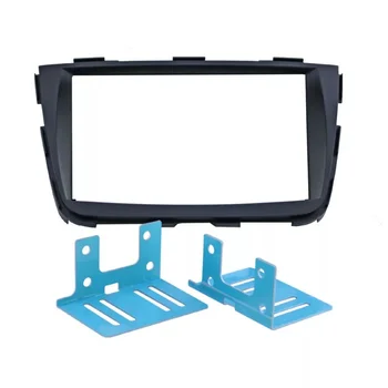 Frame adapter for Kia rkia-n38 machine plastic decorative radio tape recorder штатная detachable panel interior fastener auto circuit
Frame adapter for Kia rkia-n38 machine plastic decorative radio tape recorder штатная detachable panel interior fastener auto circuit