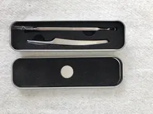 MR.GREEN-agujas para quitar acné, utensilio para quitar espinillas y comedones