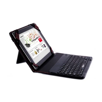 Tablet and Keyboard Case Bluetooth approx! APPIPCK06 9.7"-10.1" 
Tablet and Keyboard Case Bluetooth approx! APPIPCK06 9.7"-10.1"