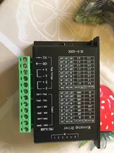 Stepper-Motor-Driver Router-Controller NEMA Tb6600-Upgrade 3d-Printer 4A DC for CNC DC9-42V