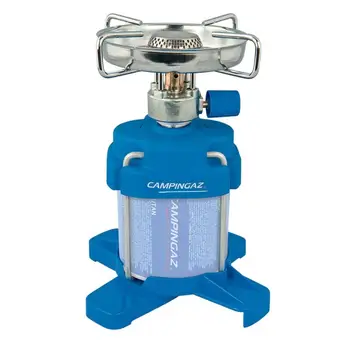 Tourist gas tile Bleuet 206 Plus (2000010439) Campingaz
Tourist gas tile Bleuet 206 Plus (2000010439) Campingaz
