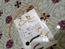 ¡El más nuevo! Color oro multicapa Vintage colgante de cristal de las mujeres collar de Luna estrella cuerno gargantilla de la Media Luna collares joyería