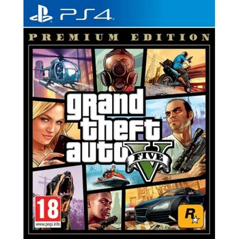 GRAND THEFT AUTO V: PREMIUM EDITION-PS4 games video consoles kids games, adult games, play games, ps4 games, 
GRAND THEFT AUTO V: PREMIUM EDITION-PS4 games video consoles kids games, adult games, play games, ps4 games,
