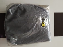 Funda Bohemia para ukelele, para concierto Soprano, 21/23/16 pulgadas, 10Mm, esponja acolchada (Soprano/concierto)