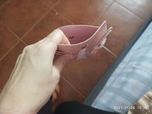 Mini bolso de hombro de piel sintética con lazo para niños y niñas, bandolera informal