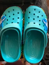 Zapatillas para niños y niñas, sandalias antideslizantes clásicas de playa, a la moda