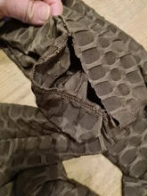 Dulzura Honeycomb-Conjunto de 2 piezas para mujer, Top de gimnasio de manga larga, Leggings con cuello redondo, chándal deportivo Sexy, traje de otoño e invierno 2020