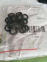 CS 3.5mm OD10-95mm NBR Rubber O Ring O-Ring Oil Sealing Gasket Automobile Sealing