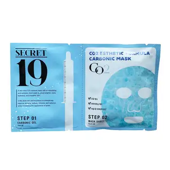 Mask activator for карбокситерапии in the groin aesthetic House secret19 CO2 aesthetic formula carbonic mask 
Mask activator for карбокситерапии in the groin aesthetic House secret19 CO2 aesthetic formula carbonic mask